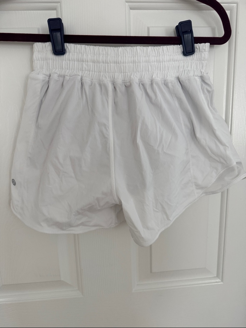 Hotty Lulu shorts 3.5”